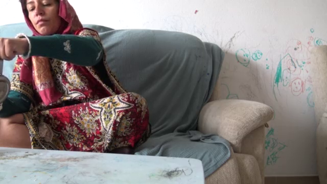 Разведенная турчанка-мусульманка сдает комнату чернокожему иммигранту в Лондоне